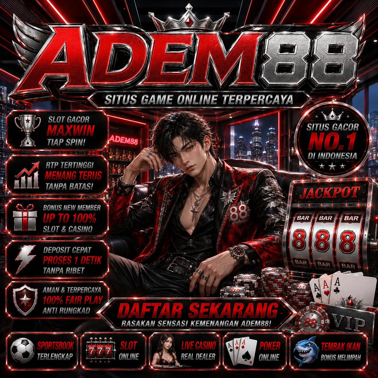 ADEM88